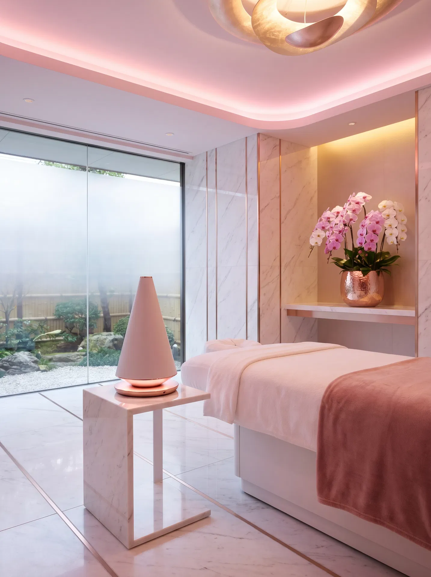 RESONANCE SALON